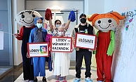 LÖSEV'li çocukların ABD'deki dil eğitimine vize engeli