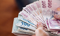 Maaş, aylık ve asgari ücret eriyor... Asgari ücrette 7 aylık erime 5 bin 766 TL’ye ulaştı