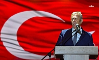 Mansur Yavaş'tan 'Malazgirt Zaferi' ve 'Büyük Taarruz' mesajı: "Atatürk başta olmak üzere tüm kahramanlarımızı rahmetle anıyorum"