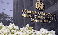 Merkez Bankası: Türkiye'nin net UYP açığı haziranda 402,6 milyar dolar oldu