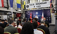 MSB: İsrail'in Ebu Ez-Zuhur'a saldırısı öncesi ve esnasında Türk askeri heyeti yoktu