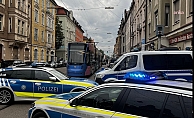 Münih’te polis 14 yaşındaki Türk vatandaşını vurdu