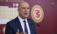 Murat Bakan'dan Bakan Çiftçi'ye: "EGM'deki intihar vakalarının yıllara, rütbelere, yaş gruplarına, illere göre dağılımı nedir?"