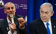 Netanyahu’ya muhalif lider: “Suriye’ye saldırı İsrail’i Türkiye ile çatışmaya yaklaştırdı”