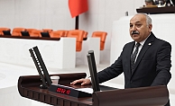 Talat Dinçer: “Çocuklarımızın kaderi yoksulluk, şiddet ve suç olmamalıdır”