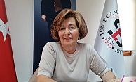 TEİS Genel Başkanı Saydan: "Bilinçsiz antibiyotik kullanımı, hastalıkla mücadeyi zorlaştırıyor"