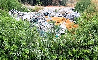 The Guardian: İngiltere'den plastik atık ihracatı Türkiye'nin tarım bölgesinde kirliliğe yol açıyor
