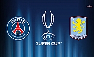 UEFA Süper Kupası bu gece sahibini buluyor