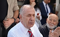 Ümit Özdağ’dan açlık grevindeki şehit yakınları ve gazilere destek çağrısı: "Büyük Türk Milleti’ni cumartesi Güvenpark’a davet ediyorum"