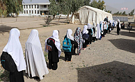 UNESCO: Taliban'ın yeniden iktidara geldiği 2021'den bu yana Afganistan'da 2,4 milyon kız çocuğu eğitimden mahrum bırakıldı