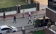 YENİ Parti Gaziantep Milletvekili Melih Meriç bıçaklı saldırıya uğradı
