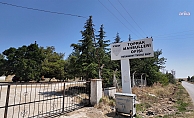 Yozgat’ta çiftçiler TMO’nun kapalı silolarının açılmasını istiyor