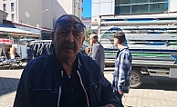 Ardahanlı besici: "Halk bankalara gırtlağa kadar borçlu"