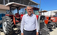 Ayhan Barut’tan DSİ’ye arazi toplulaştırma ve su kuyusu tepkisi  “Çiftçiye engel değil destek olun”