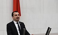 Bekir Başevirgen: "İktidar vatandaşlarımızı resmen borç batağına hapsetti"