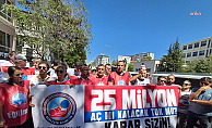 Birleşik Kamu-İş: Gıda fiyatları eylülde yüzde 2,7 arttı, yıllık artış yüzde 52,3’e ulaştı