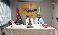 Birlik ve Dayanışma Sendikası araştırması: Sağlık çalışanlarının yüzde 84,7’si iş yükünün ağırlaştığını bildirdi