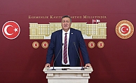 CHP'li Gürer: "2026'da 500 bin başlık sığır ithalat hedefi yedi ayda aşıldı"