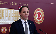span style=color:#ff0000Deniz Yavuzyılmaz#39;dan fon krizi sorusu: #34;Erdin Özelin yakın ilişkide olduğu iddia edilen H.Knın, fon vurguncularıyla ilişkisi nedir?#34;/span