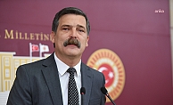 Erkan Baş: "Bir öğün yemek mücadelesi partimiz için seferberlik başlığı"