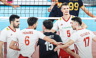 Filenin Efeleri, Romanya'ya 3-1 mağlup oldu: Gruptan çıkma umudu son maça kaldı