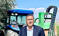 Gürer, “Ev, tarla, eşya, traktör, sığır, ürün, koyun, güvercin derken keçiler de icralık oldu"