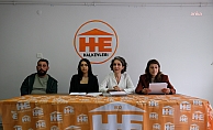 Halkevleri'nden Reşit Kibar duruşmasına çağrı: "Tüm sorumlular yargılanana kadar mücadelemizi sürdüreceğiz"
