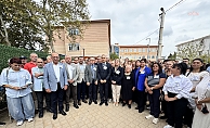 Manisa'da okul önündeki saldırı... YENİ Parti İstanbul Milletvekili Özçağdaş: "Mesele protokol imzalanarak çözülemez"
