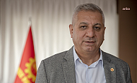 Manisa’da okul önünde silahlı saldırı... Seyit Aslan: "Borsa oyunlarıyla halkı soyanlar, bize güvenli bir eğitim sistemi ve gelecek sunamaz"