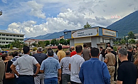 Osmaniye'de öğretmenin okul bahçesinde öldürülmesi: 2 müfettiş görevlendirildi, eğitime 2 gün ara verildi