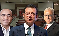 Savcı, "siyasi casusluk" davasında İmamoğlu, Özkan, Yanardağ ve Gün'ün tutukluluk halinin devamını istedi