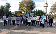 span style=color:#ff0000Şizofreni Hastaları ve Yakınları Dayanışma Derneği#039;nden çağrı: Gaziantep Üniversitesi Toplum Ruh Sağlığı Merkezi yeniden açılmalı/span