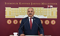 Talat Dinçer: “Esnafın Kasasına Denetmen, Milyarlık Fonlara Sessizlik!”