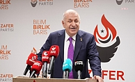 Ümit Özdağ: "PKK affı Anayasa Mahkemesi'ne götürülebilir"