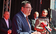 span style=color:#ff0000Yankı Bağcıoğlu: #34;Mekke Ortak Savunma Anlaşmasının sonuçları ciddi biçimde ele alınmalıdır#34;/span