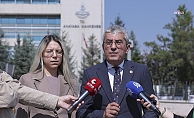 YENİ Parti'den, "nükleer şirketlere vergi istisnası", "yargıda mülakat" düzenlemelerine iptal istemi
