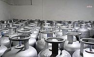 12 kilogramlık mutfak tüpü üç gün içinde 130 TL zamlandı