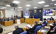 2027 bütçesi, Plan ve Bütçe Komisyonu'nda... Erhan Usta'dan Cevdet Yılmaz'a "istifa" çağrısı