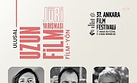 37. Ankara Film Festivali’nin SİYAD ve FİLM-YÖN jürileri açıklandı