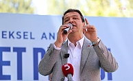 Arıkan'dan enflasyon tepkisi: "Foncuların sepeti tıka basa dolarken, vatandaşın filesi boş kalıyor"