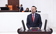 Arpacı TBMM Genel Kurulu’nda Fon Krizi Hakkında Konuştu: “Bu İşin Tam Ortasında İktidarınız Var!”