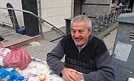 Artvinli pazar esnafı: "Bir kuruş kazanmadım. Soğan yiyecektim, kıyamadım boş ekmek yedim”