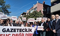 BirGün okurlarından İsmail Arı için "serbest bırakılsın" çağrısı