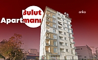 Bulut Apartmanı soruşturması: 6 kamu görevlisine soruşturma izni, eski Belediye Başkanı Kimyeci'ye izin yok