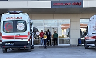 Burdur’da KYK yurdunda zehirlenme şüphesi... Burdur Valiliği: Konu ile ilgili adli ve idari inceleme devam etmektedir.