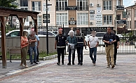 Burdur’daki "cinsel saldırı" ve "silahla yaralama" suçlamasına ilişkin iddianame kabul edildi