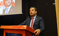 Burhanettin Bulut: "Kaya'nın asrın soygunundan elde ettiği 2.2 milyar TL'yi, bir emeklinin 7 bin 784 yılda biriktirebileceğini biliyor muydunuz?"
