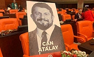 Can Atalay’dan 24 saatlik açlık grevi ve Meclis'e çağrı: "AYM kararı gereği adım kütüğe tekrar yazılacaktır”