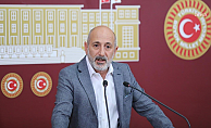 CHP'li Ali Öztunç'un annesi Hatice Öztunç, hayatını kaybetti