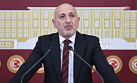 CHP’li Öztunç: "Eksik olan, halkın refahını önceleyen bir yönetim anlayışıdır"